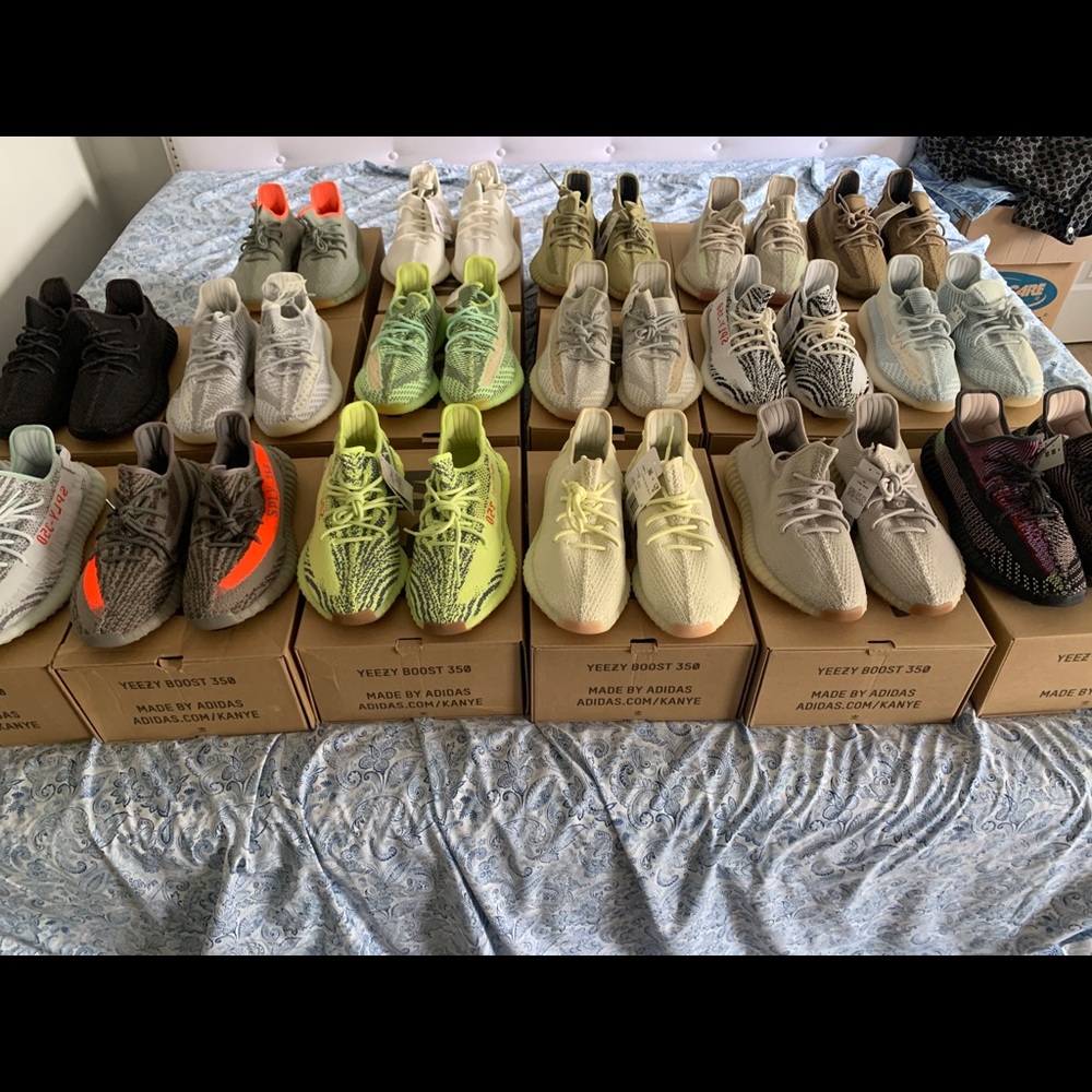 Hypebeast mystery box